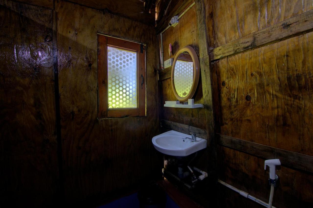 Molly'S Nest Hotel Mandrem Eksteriør billede