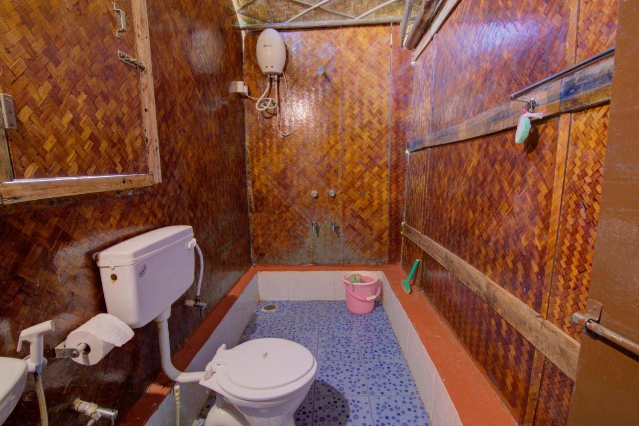 Molly'S Nest Hotel Mandrem Eksteriør billede
